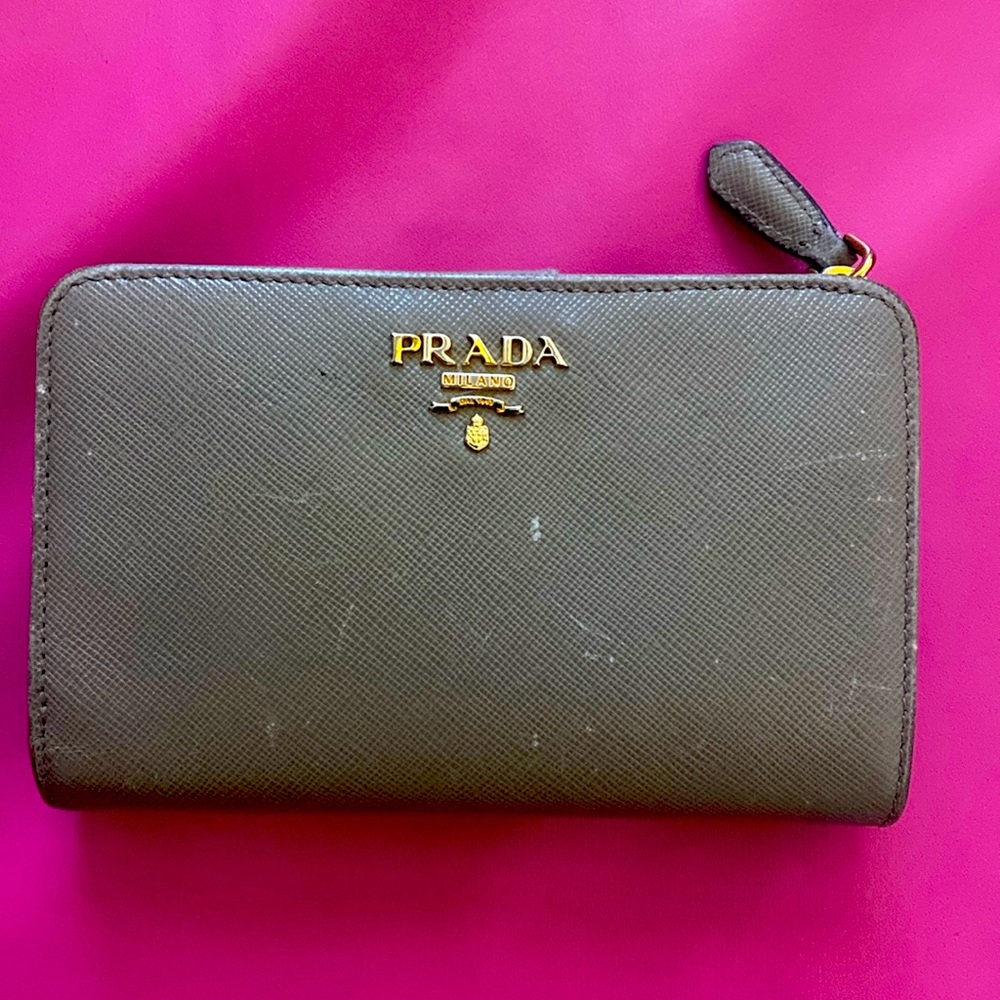 Panda wallet